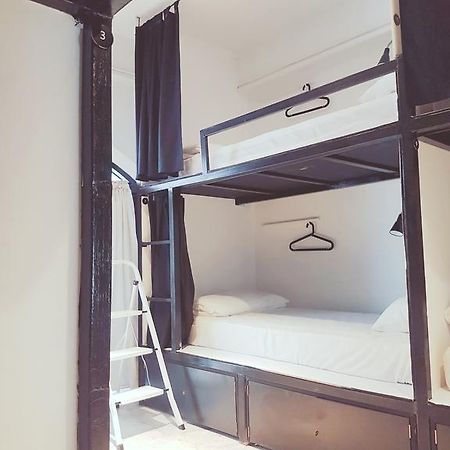 Seek Sleep Hostel バンコク都 部屋 写真